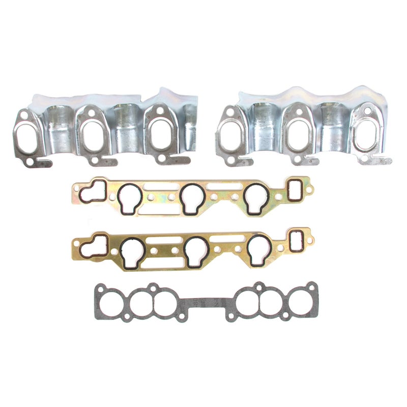 Evergreen HSHB2030 Cylinder Head Gasket Set Head Bolt - Image 2